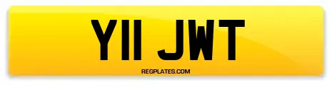 Y11 JWT