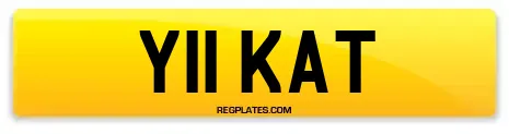 Y11 KAT
