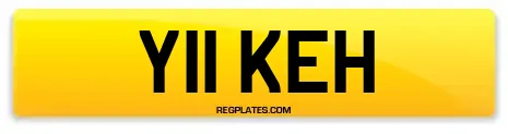 Y11 KEH