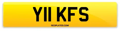 Y11 KFS