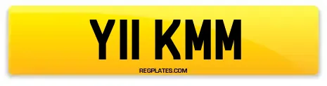 Y11 KMM