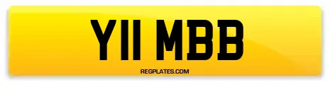 Y11 MBB
