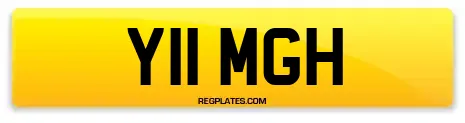 Y11 MGH
