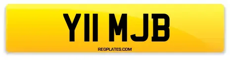 Y11 MJB