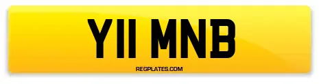 Y11 MNB