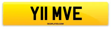 Y11 MVE