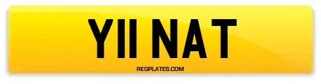 Y11 NAT