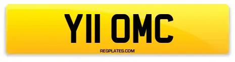 Y11 OMC