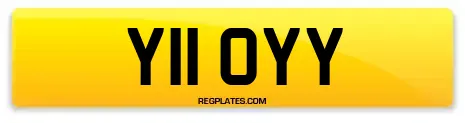 Y11 OYY
