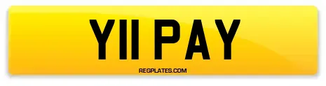 Y11 PAY