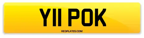 Y11 POK