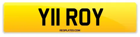 Y11 ROY