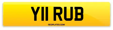 Y11 RUB