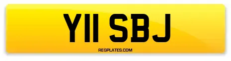 Y11 SBJ