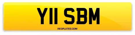 Y11 SBM