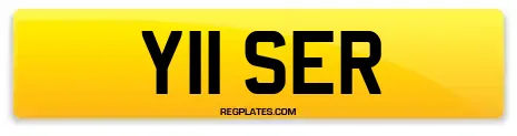 Y11 SER