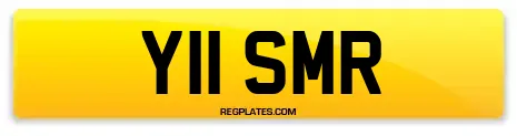 Y11 SMR