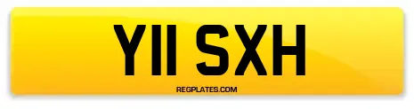 Y11 SXH