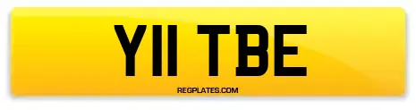 Y11 TBE