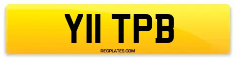 Y11 TPB