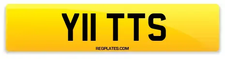 Y11 TTS