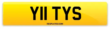 Y11 TYS
