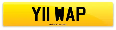 Y11 WAP
