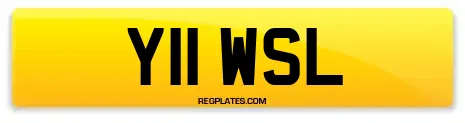 Y11 WSL
