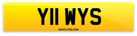 Y11 WYS