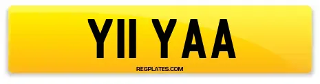 Y11 YAA
