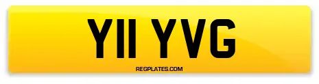 Y11 YVG
