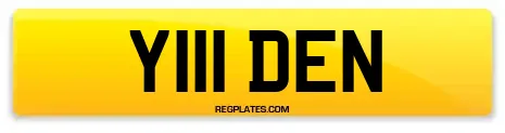 Y111 DEN