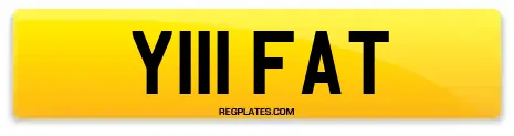 Y111 FAT