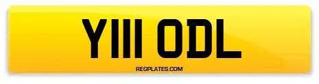 Y111 ODL