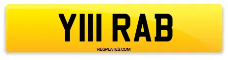 Y111 RAB
