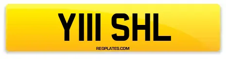 Y111 SHL