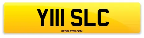 Y111 SLC
