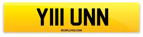 Y111 UNN