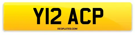 Y12 ACP