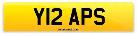 Y12 APS