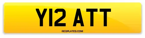 Y12 ATT