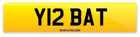 Y12 BAT