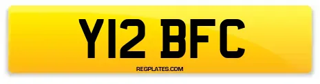 Y12 BFC