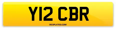 Y12 CBR