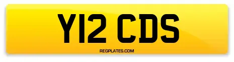 Y12 CDS