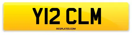 Y12 CLM