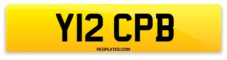 Y12 CPB
