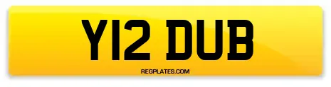Y12 DUB