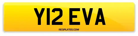 Y12 EVA