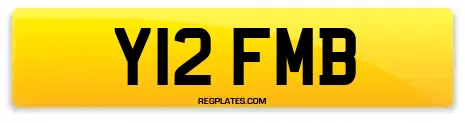 Y12 FMB